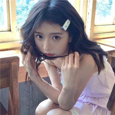 妮娜琦珈